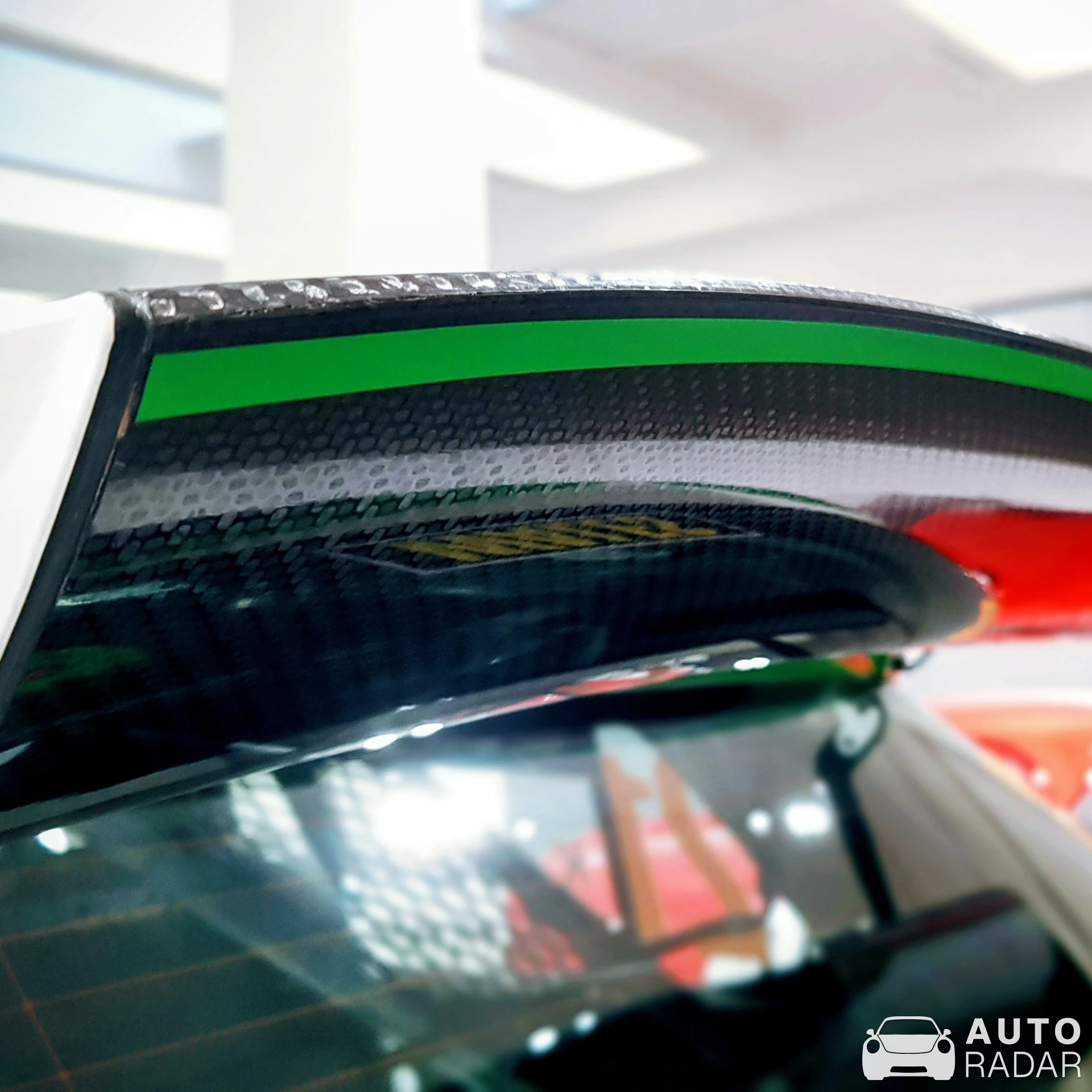 Škoda Fabia R5 Evo spotted in Mladá Boleslav