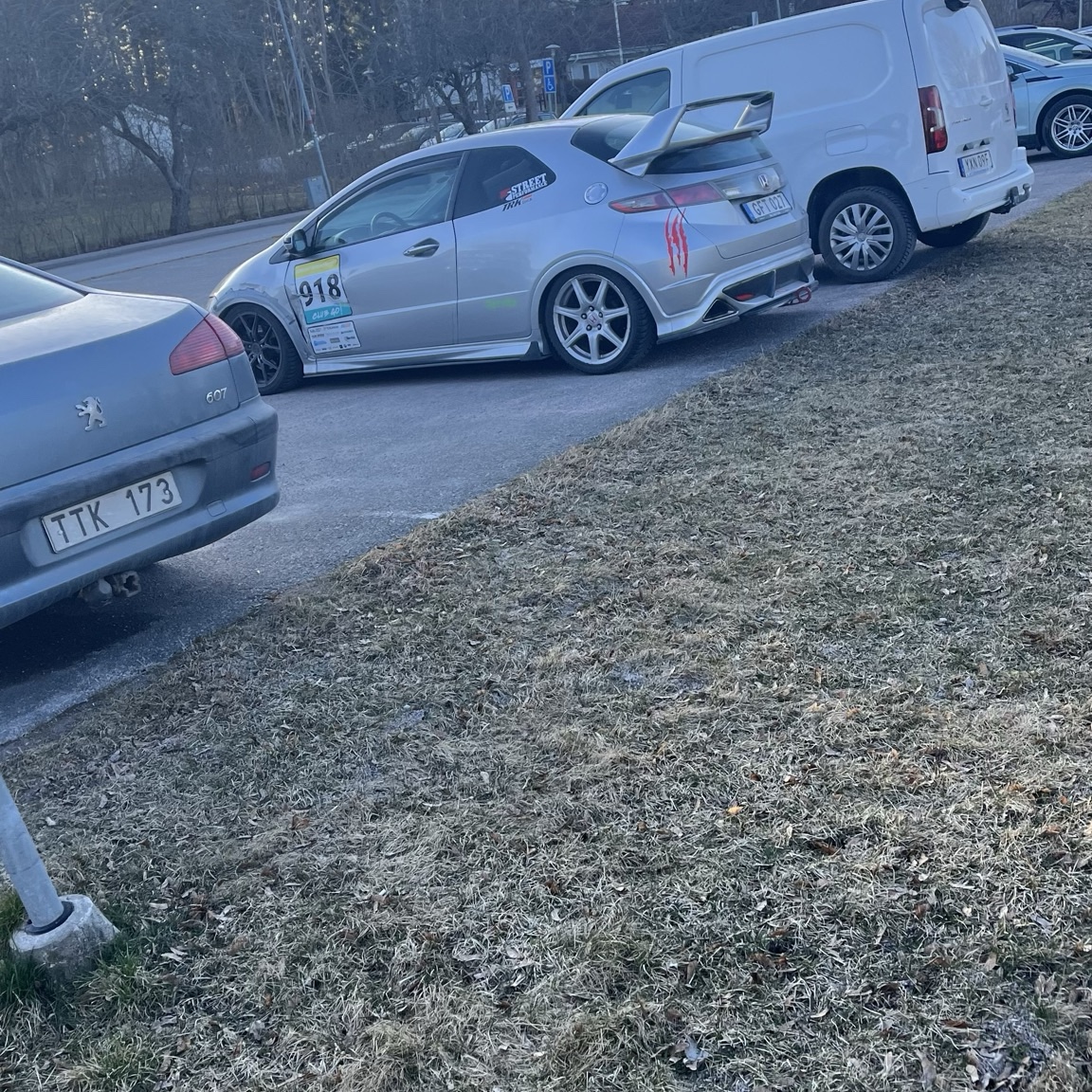 Honda Civic Type-R 2010