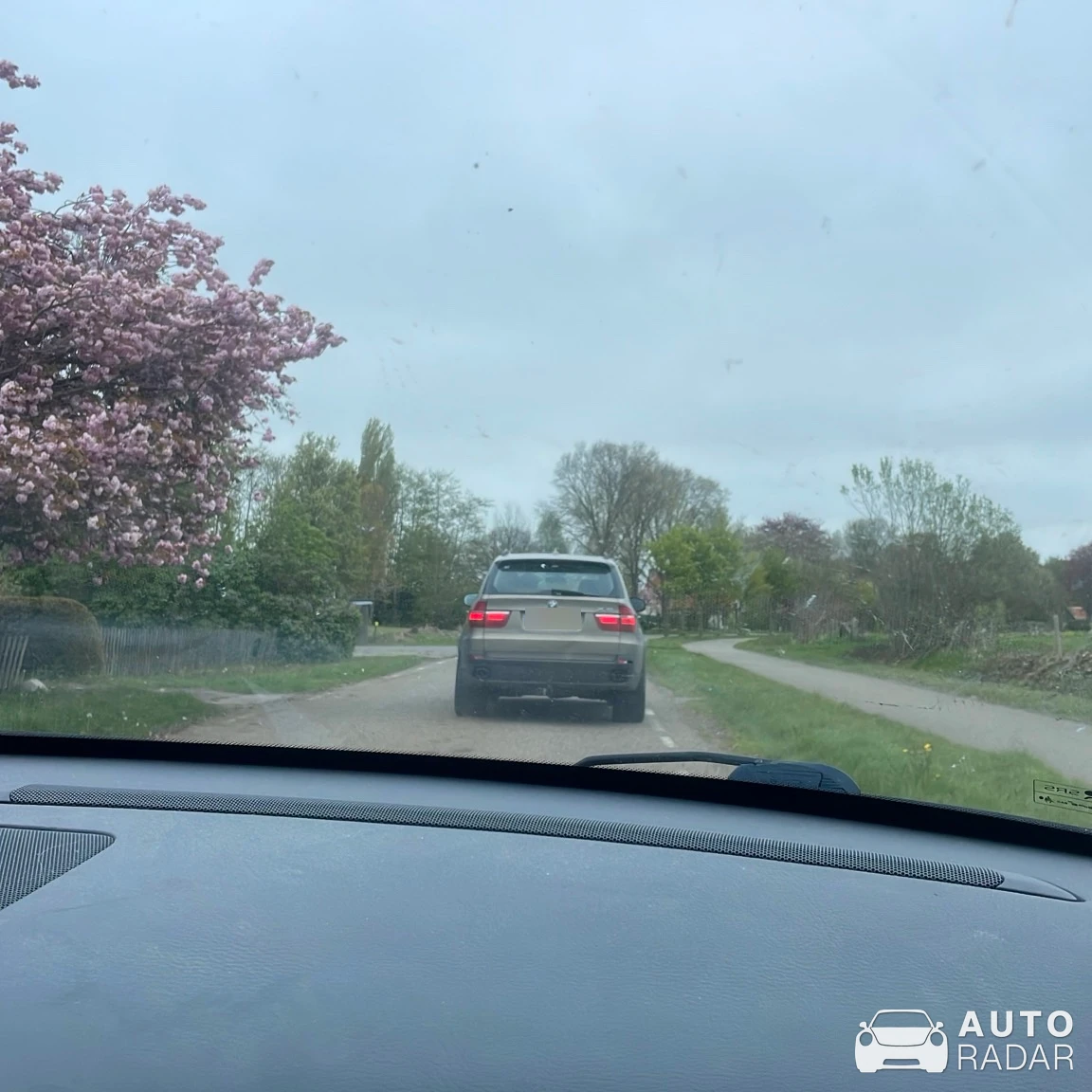 BMW X5 M E70 spotted in Wijckel