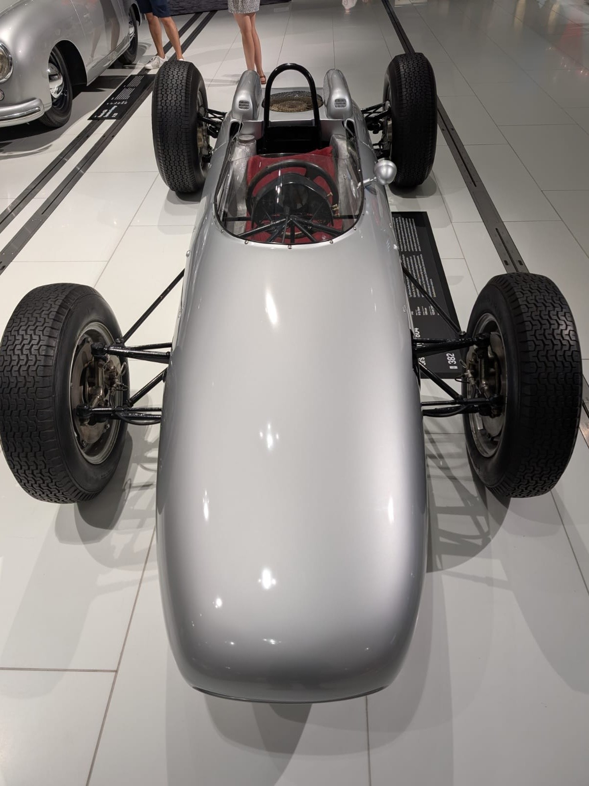 Porsche Typ 804