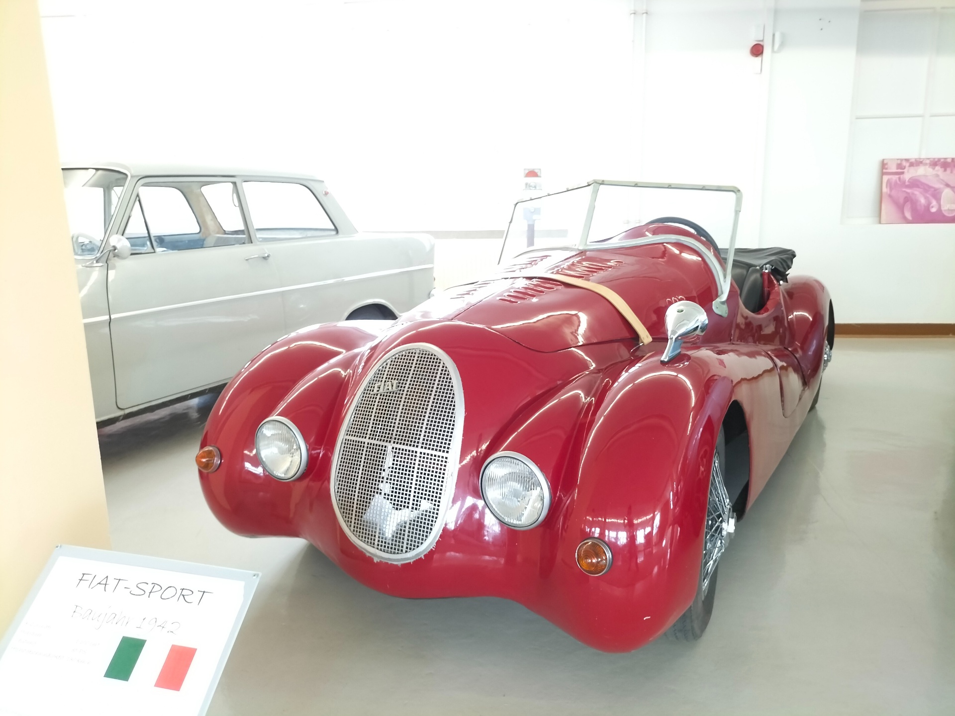 Fiat SE010