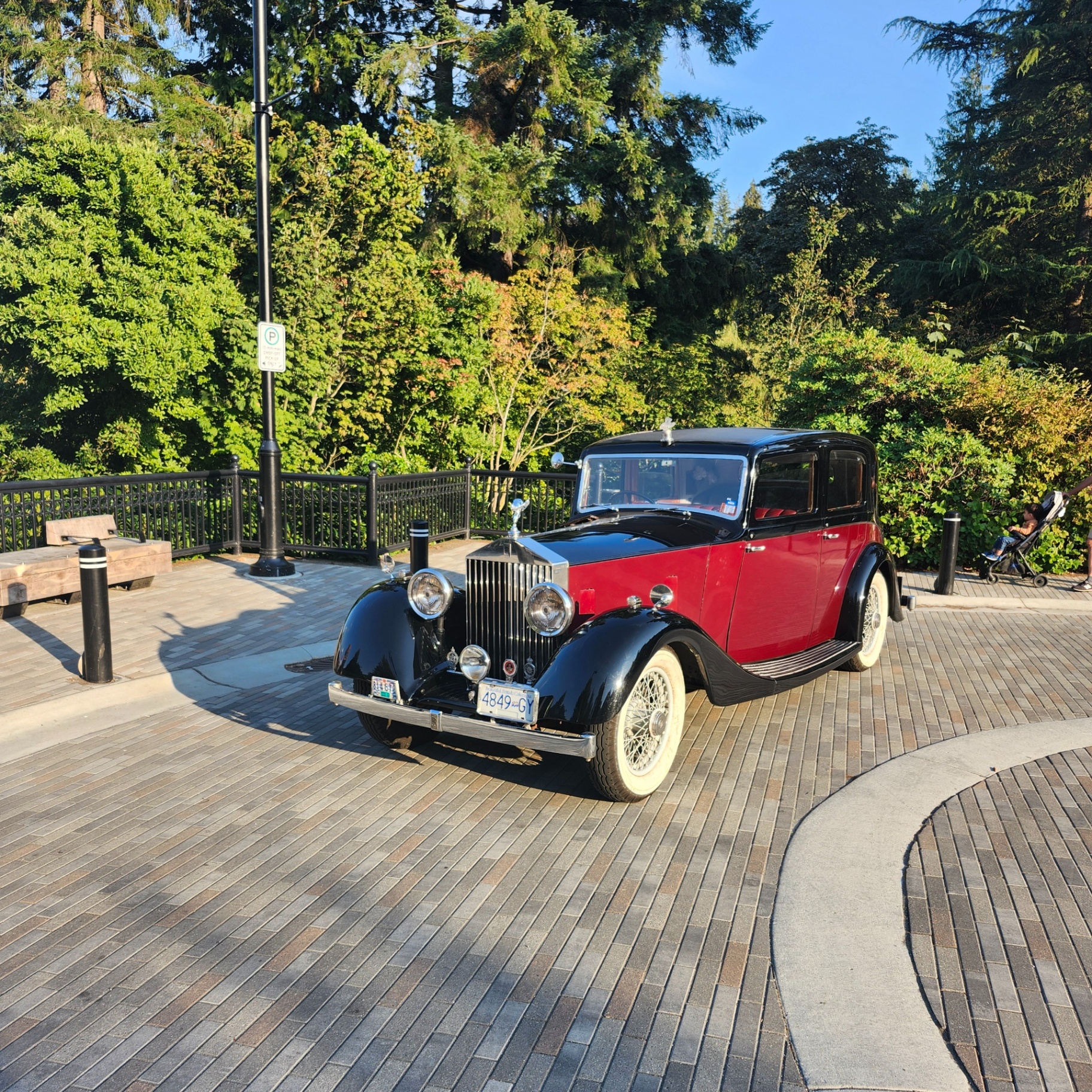 Rolls-Royce Phantom VII Series II