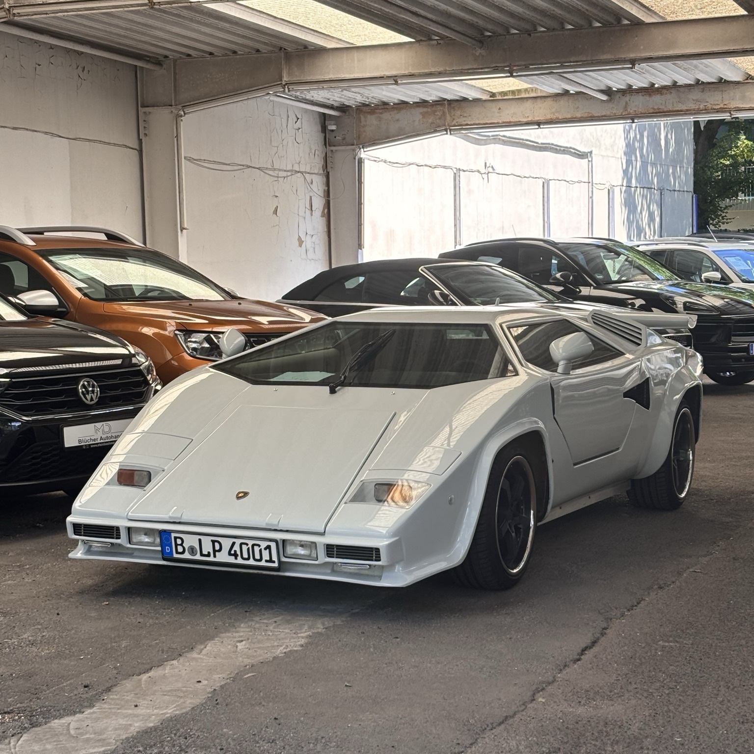 Pontiac Fiero