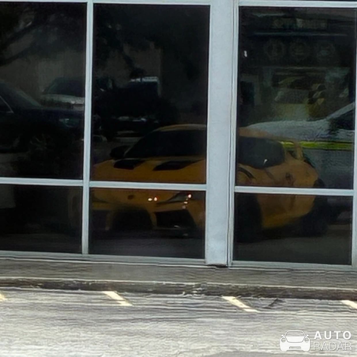 Toyota GR Supra A90 Pandem Widebody spotted in North Olmsted