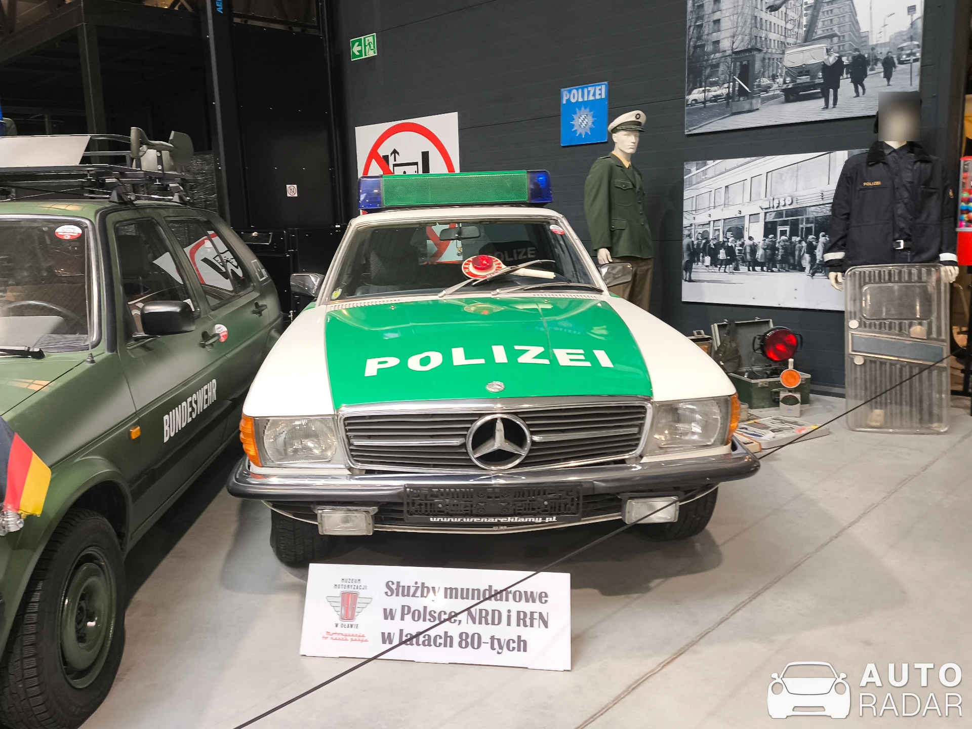 Mercedes-Benz SLC-Klasse spotted