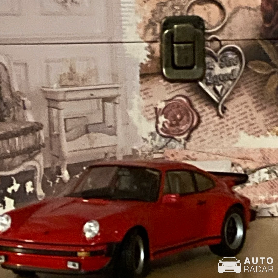 Porsche 911 SC Targa spotted in Kirchberg an der Jagst