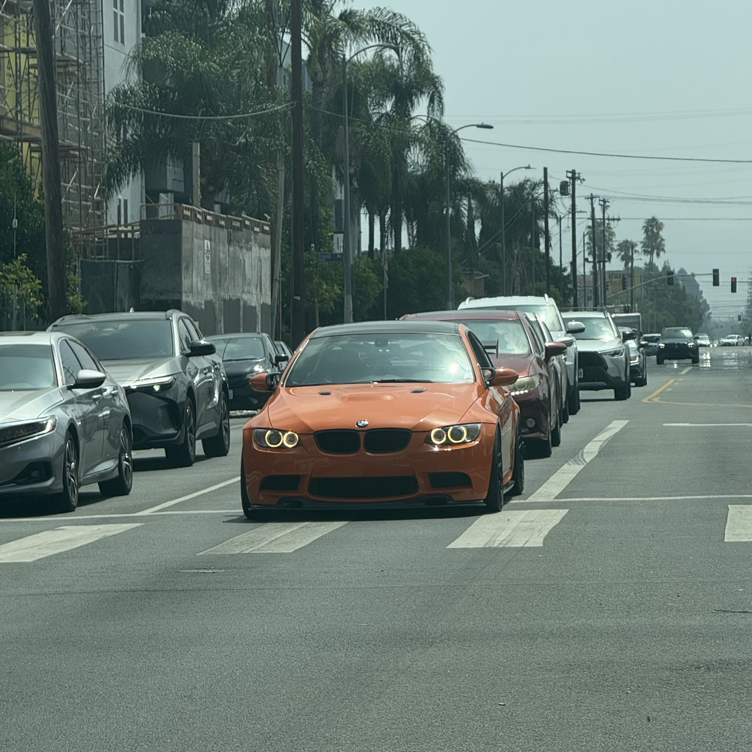 BMW M3 GTS
