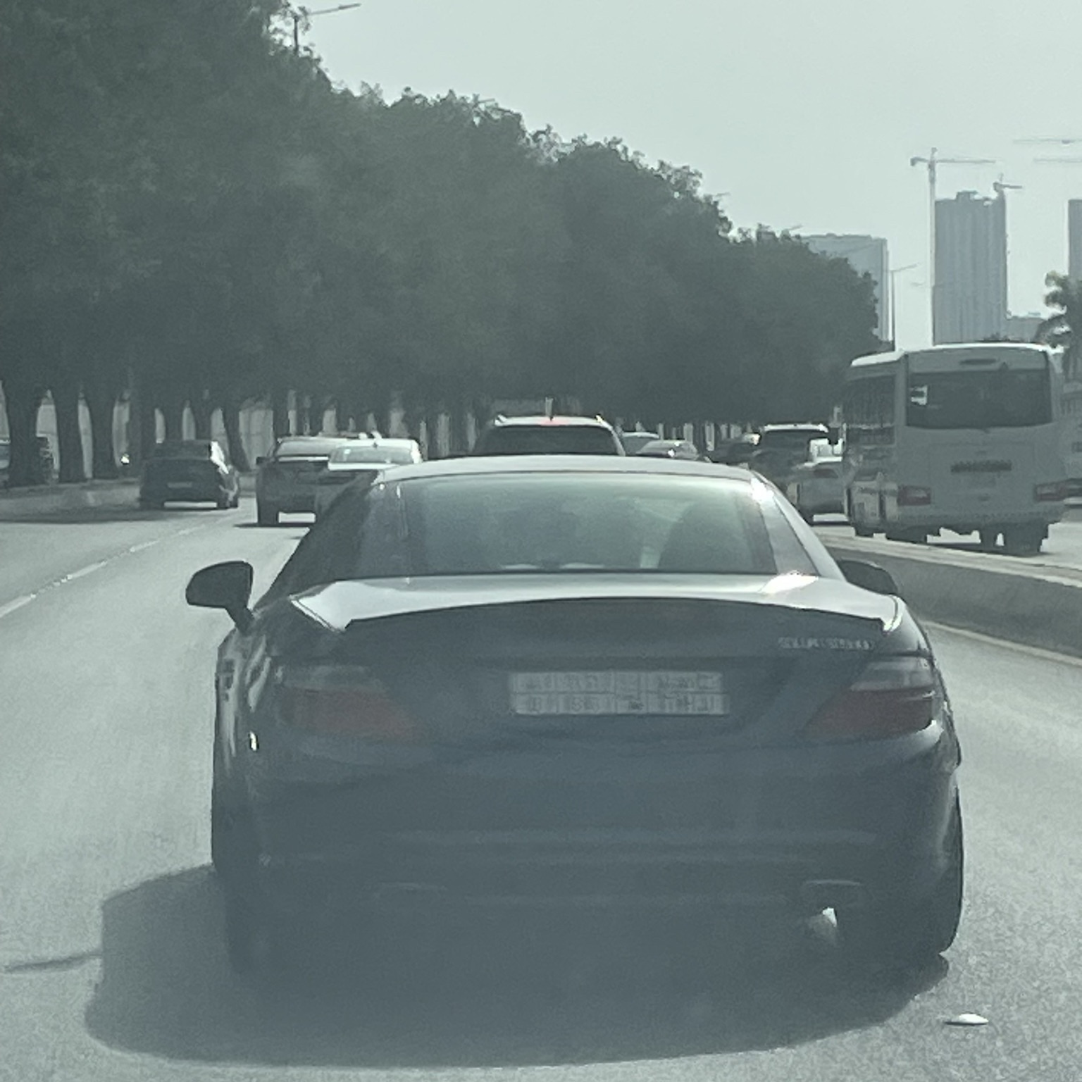 Mercedes-Benz SLK 350 R171