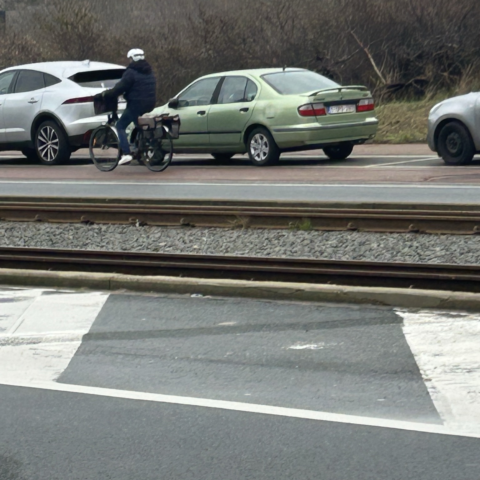 Nissan Primera SE