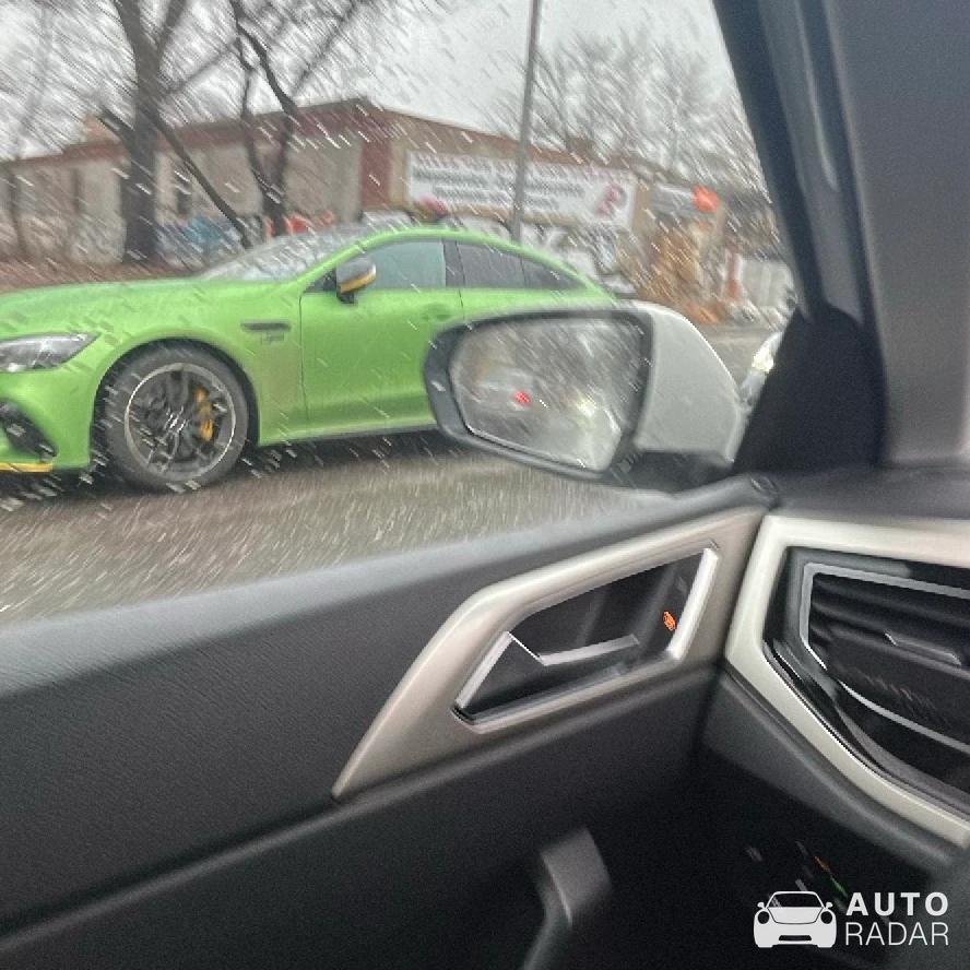 Mercedes-AMG Väth GT 63 S Edition 1 X290 spotted in Berlin