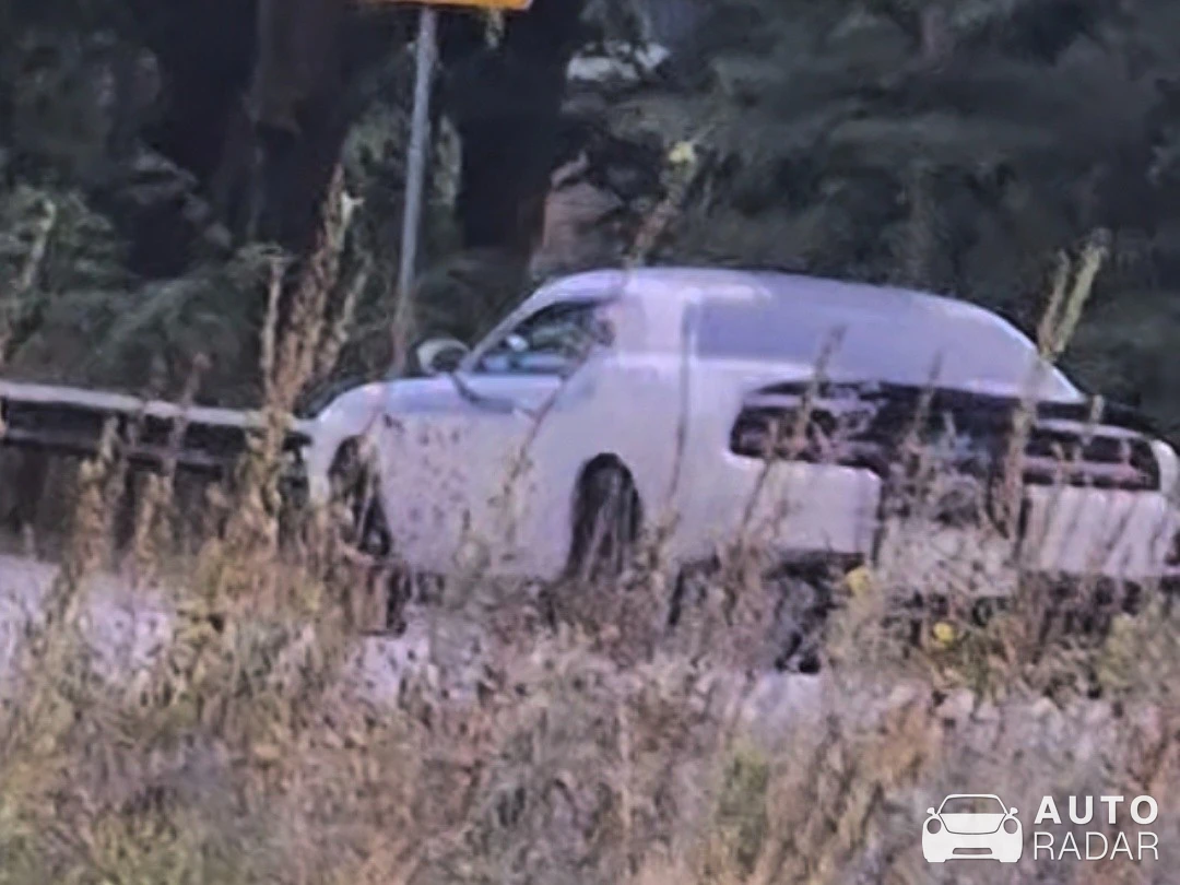 Dodge Challenger spotted in Haselünne, Germany