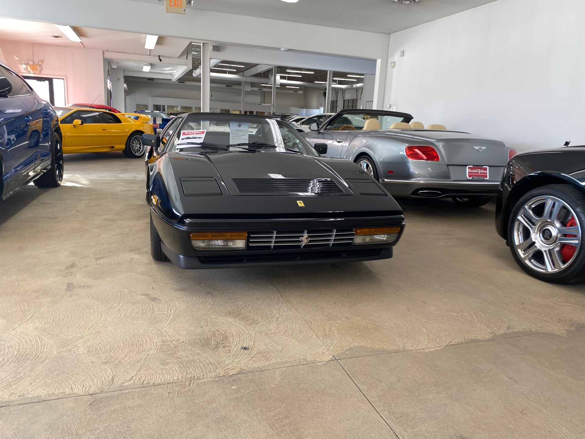Ferrari 328 GTS