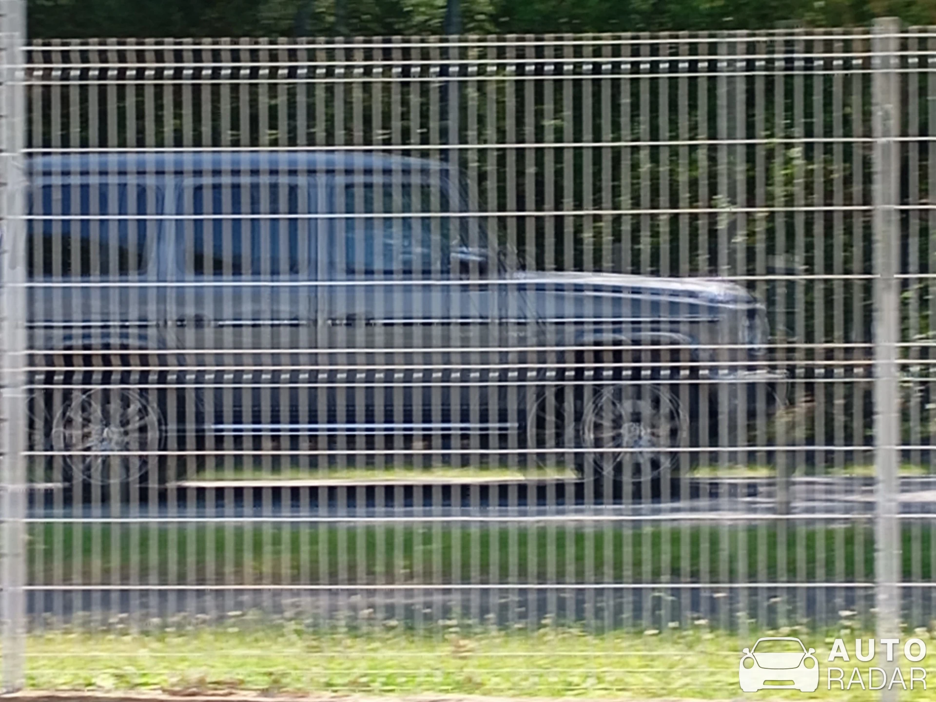 Mercedes-AMG G 63 spotted in Saint-Vincent-de-Tyrosse