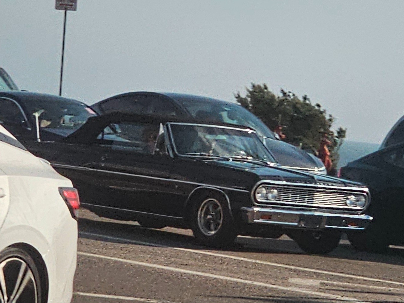 Chevrolet Chevelle Malibu