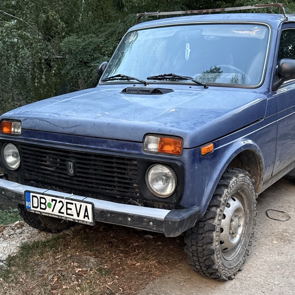 Lada Niva