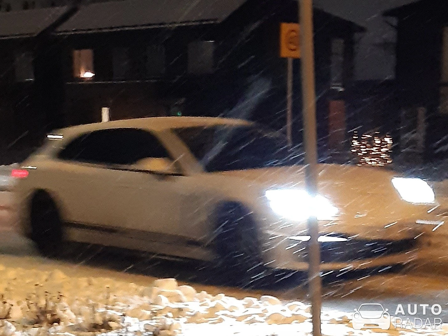 Porsche 971 Panamera 4S Sport Turismo spotted in Lahela, Finland