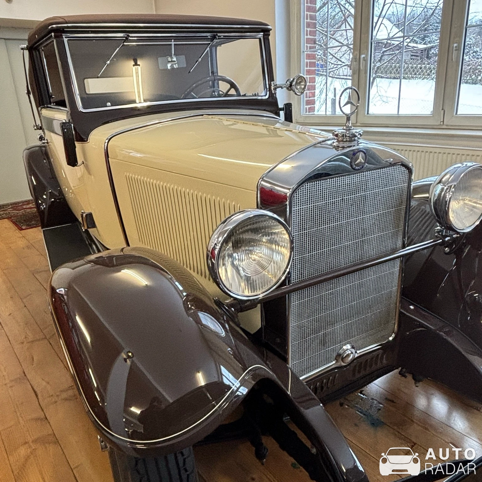Mercedes-Benz 200 spotted in Zwönitz, Deutschland