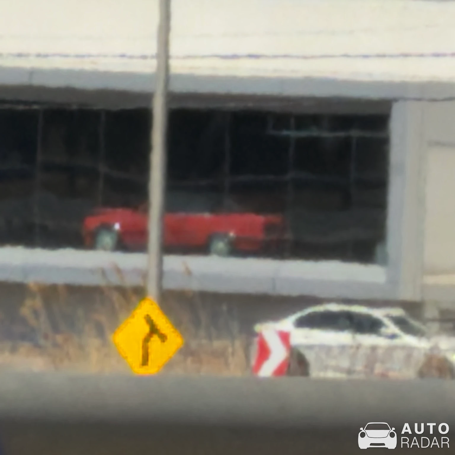 BMW M3 E30 Cabriolet spotted in Terrebonne