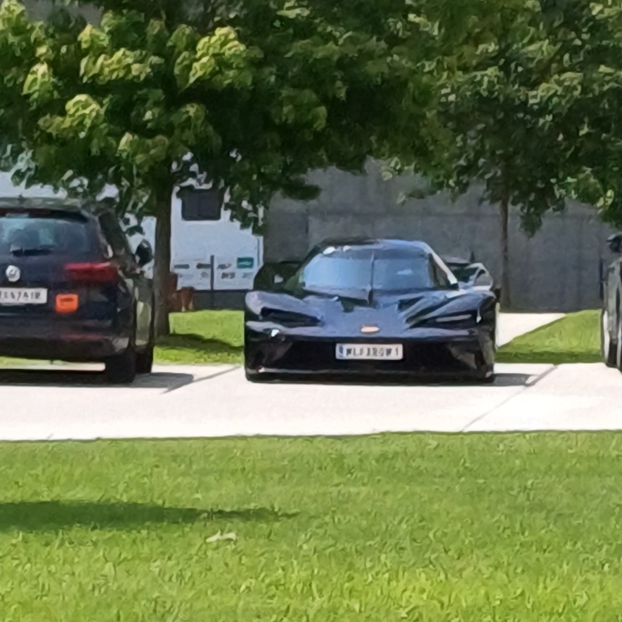 KTM X-Bow GT-XR