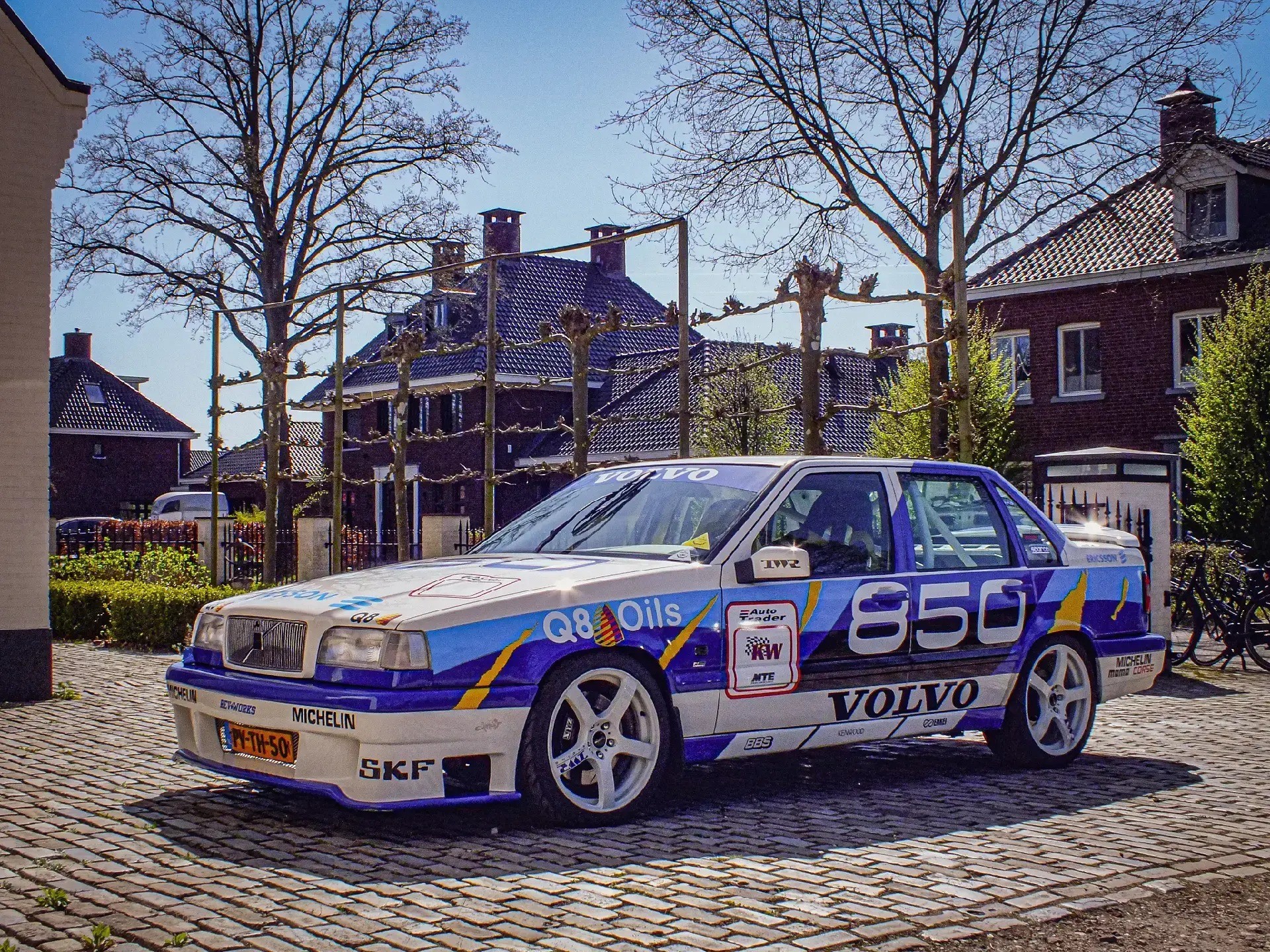 Volvo 850 T-R