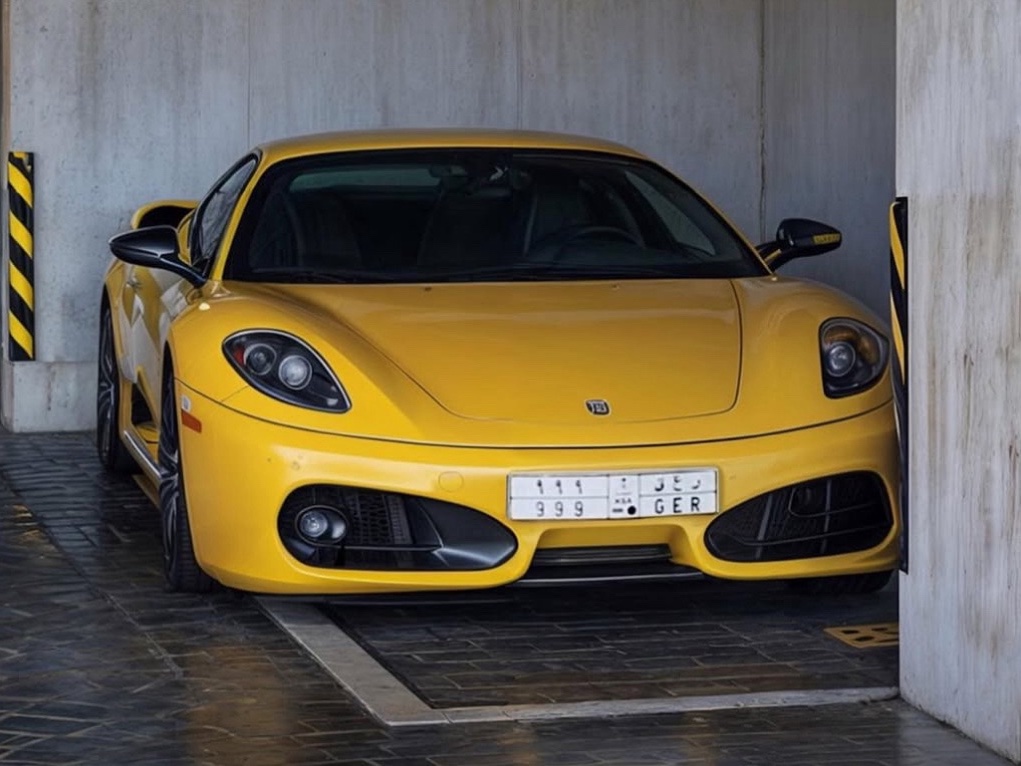 Ferrari F430