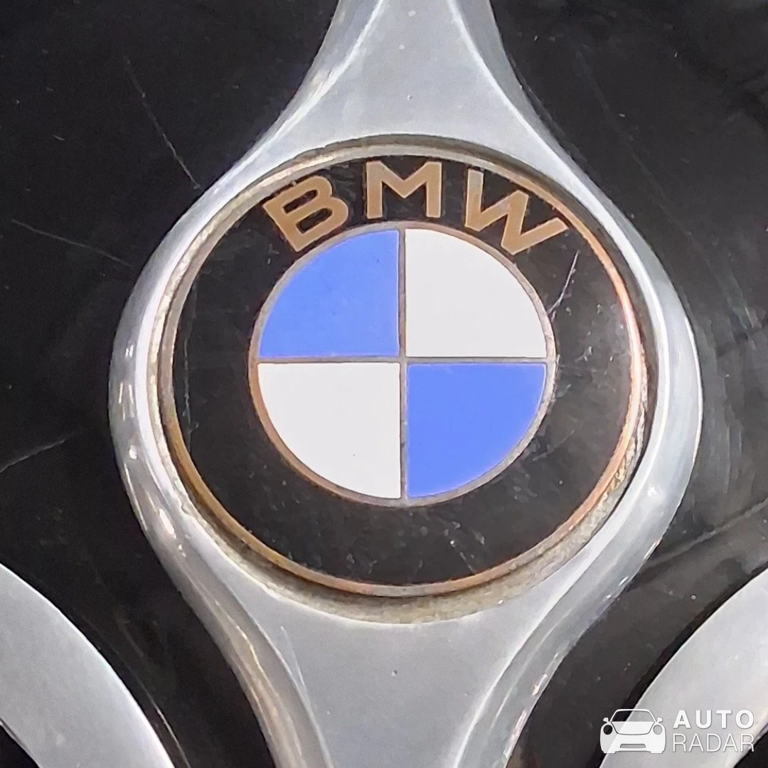BMW 326 spotted in Budapest
