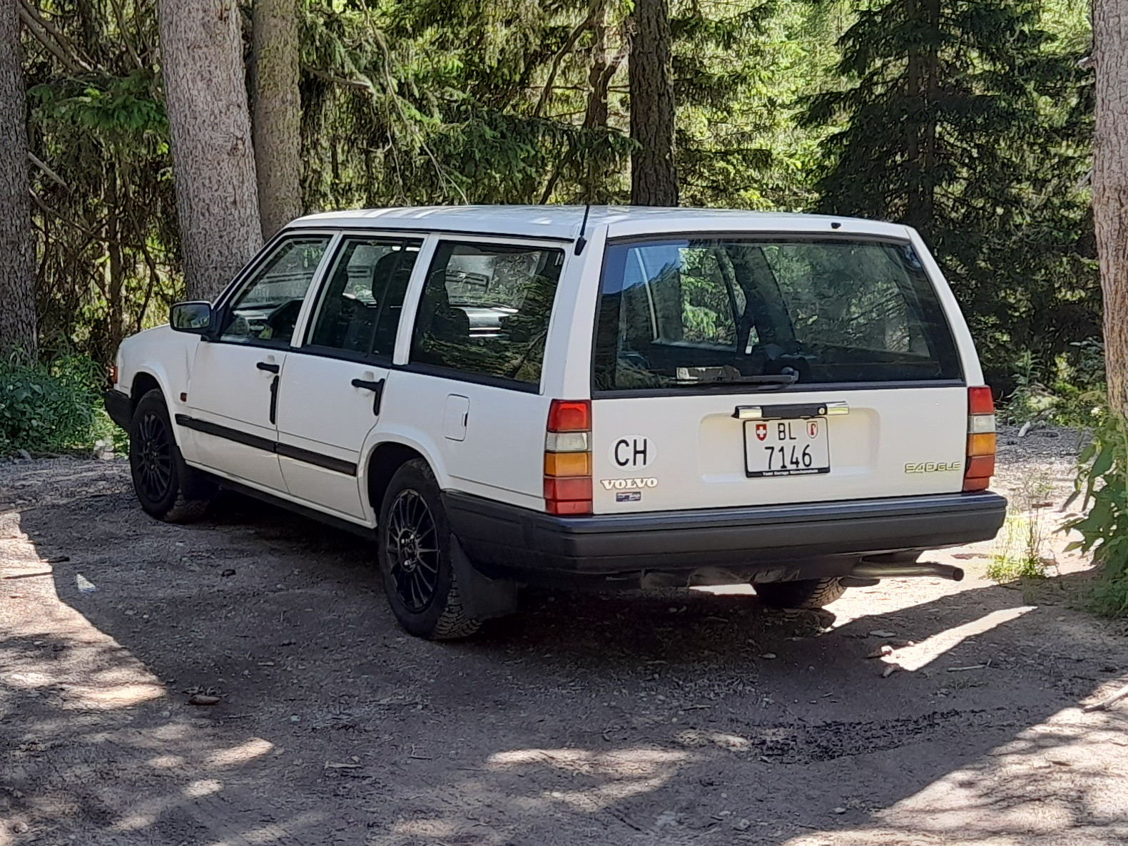 Volvo 940 Estate