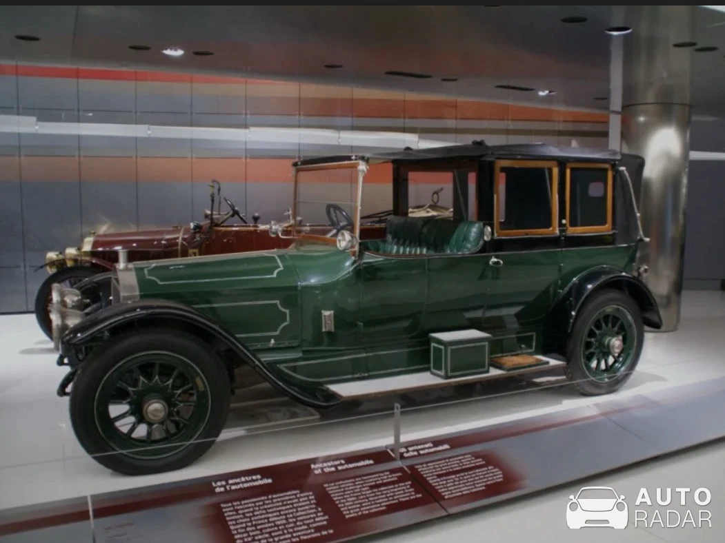 Napier T78 spotted