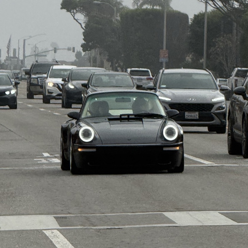 RUF CTR Anniversary