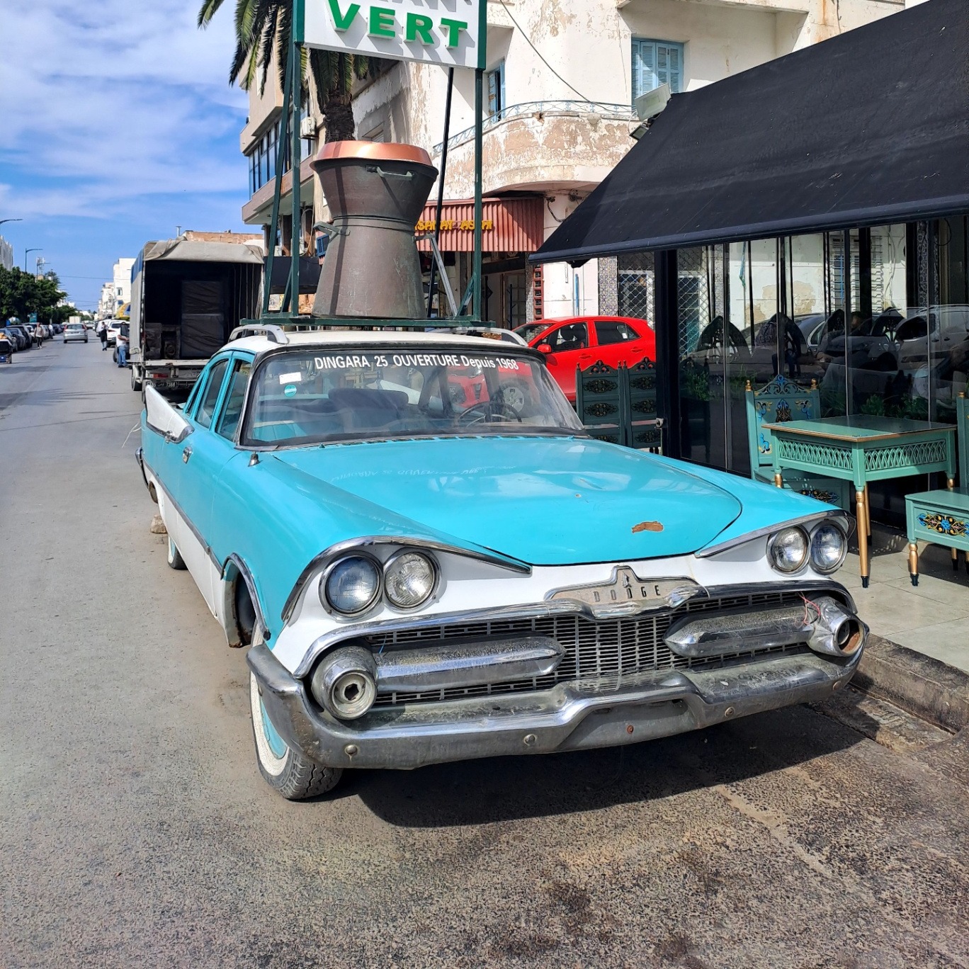 Dodge Coronet R/T