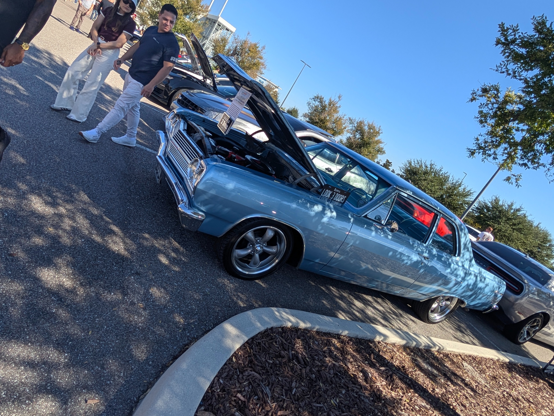 Chevrolet Chevelle