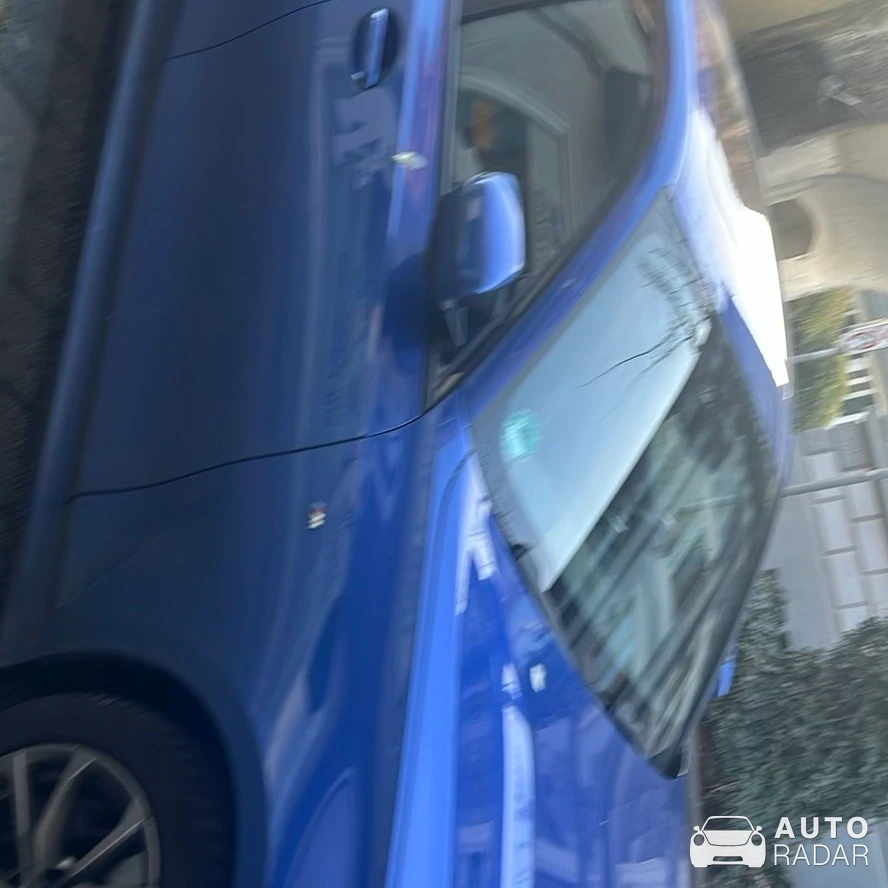 Audi S3 8V spotted in Essen, Deutschland