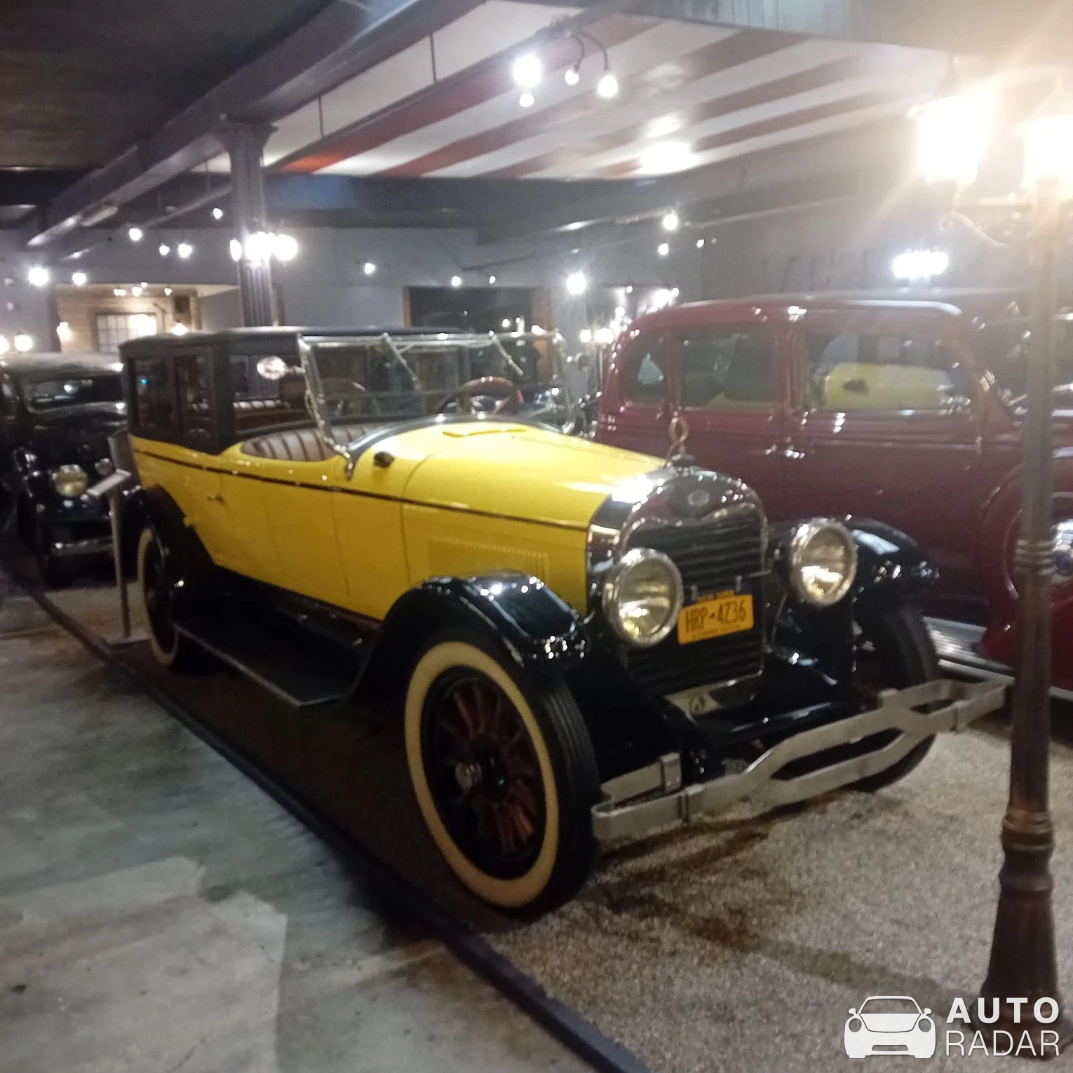 Cadillac V-Series.R spotted in Nová Bystřice