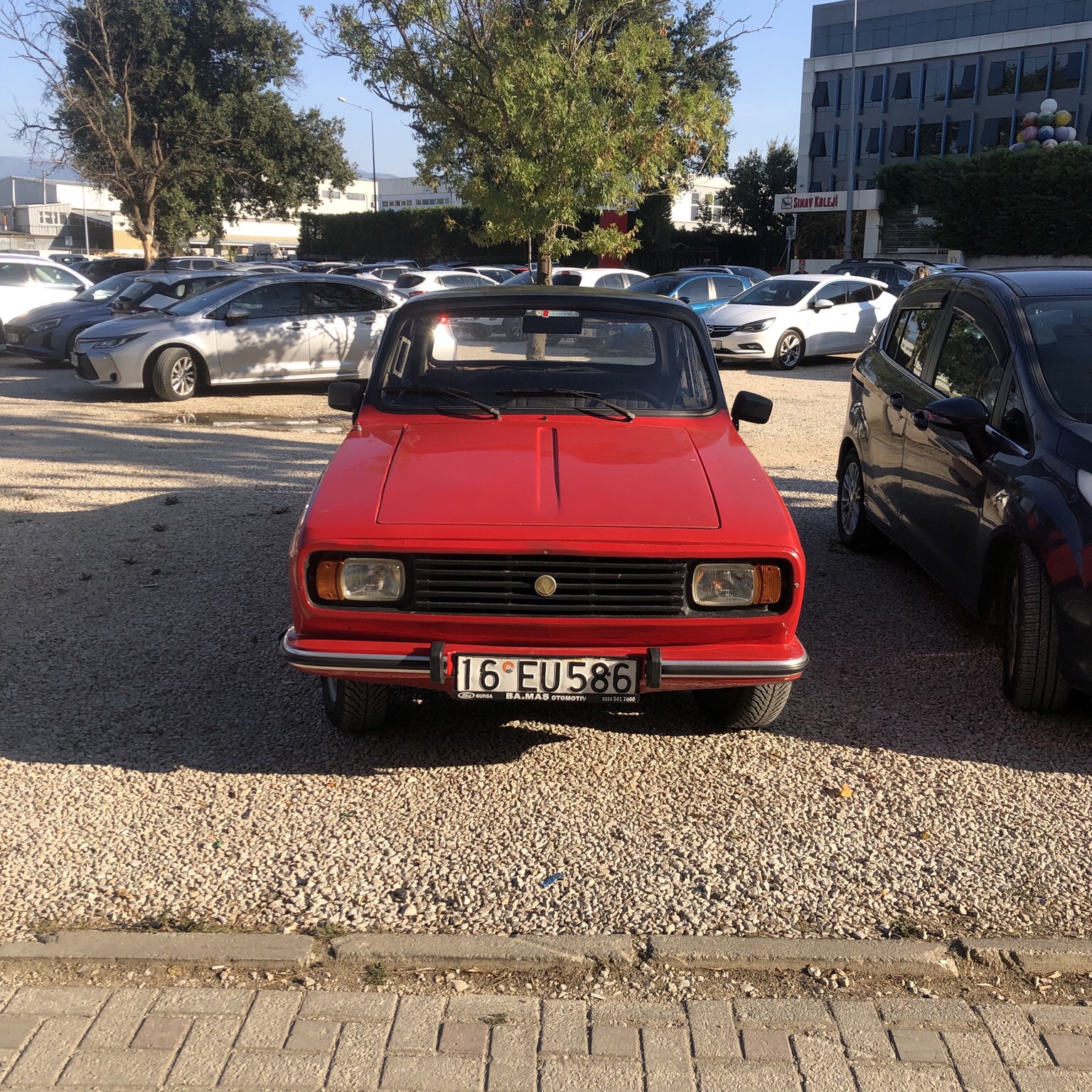 Anadol A2 SL