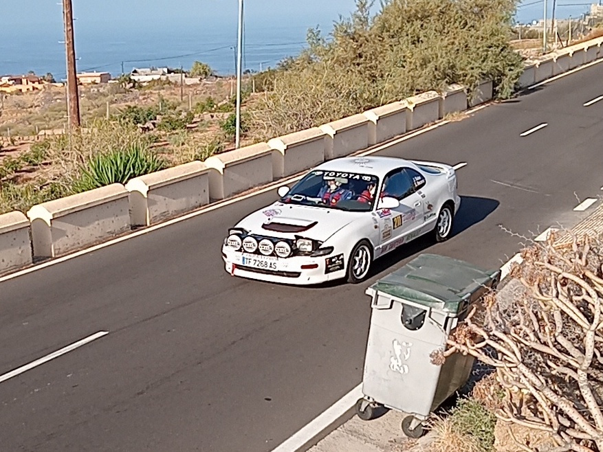 Toyota Celica GT-Four