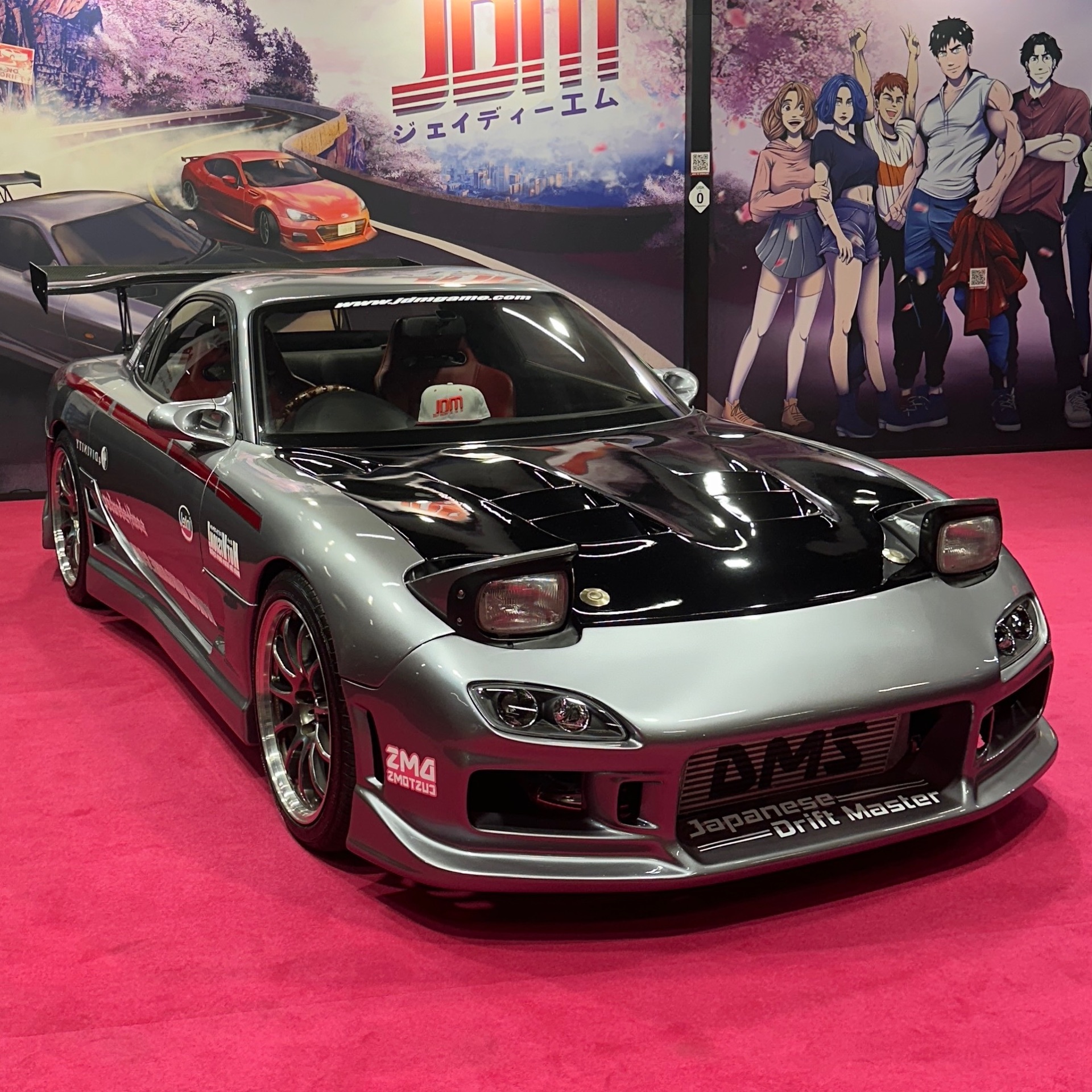 Mazda RX-7