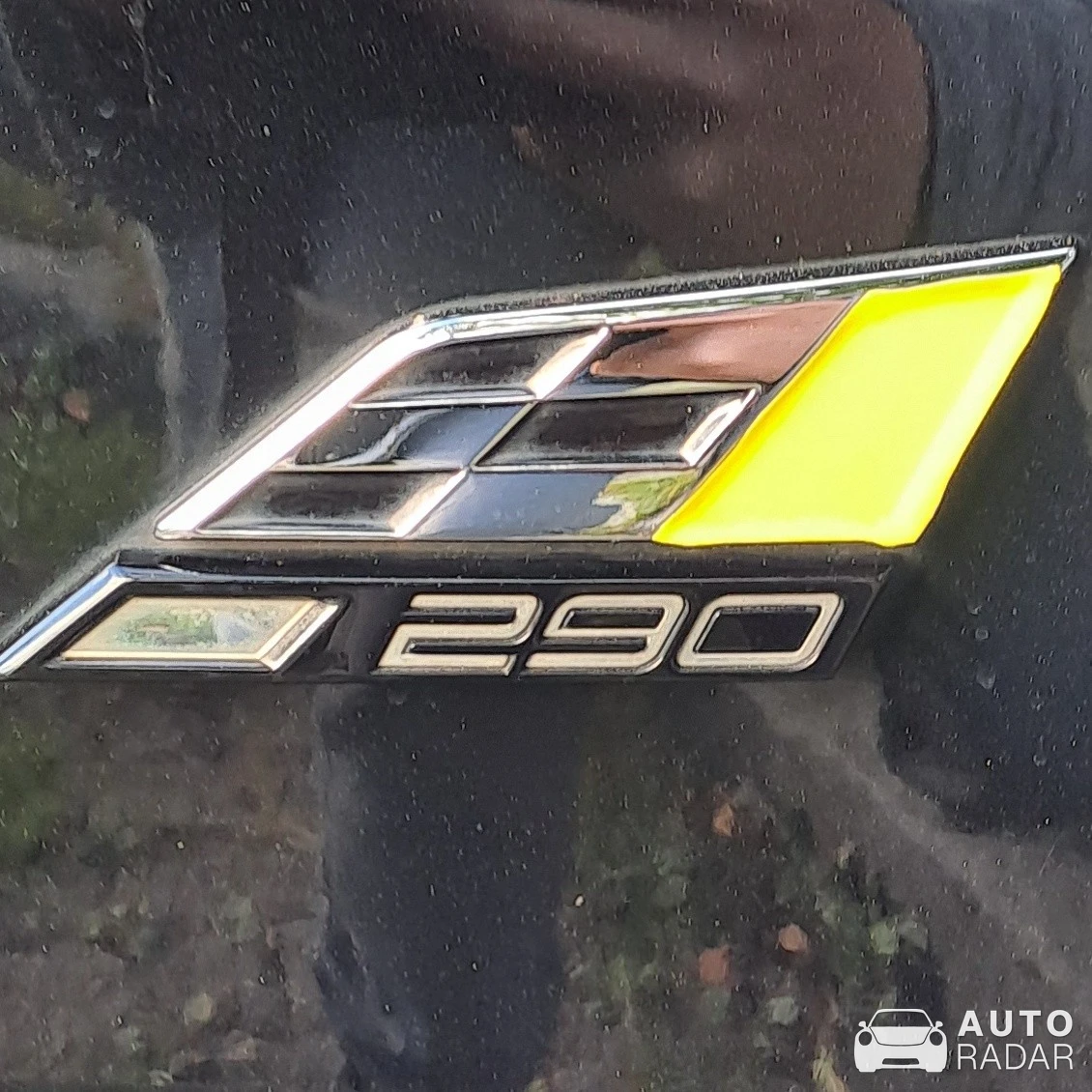 CUPRA Leon Estate VZ spotted in Wilhelmshaven
