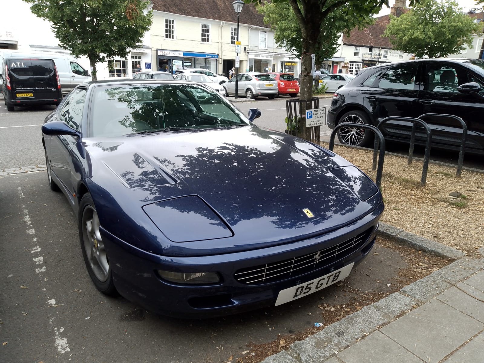 Ferrari 456 GT