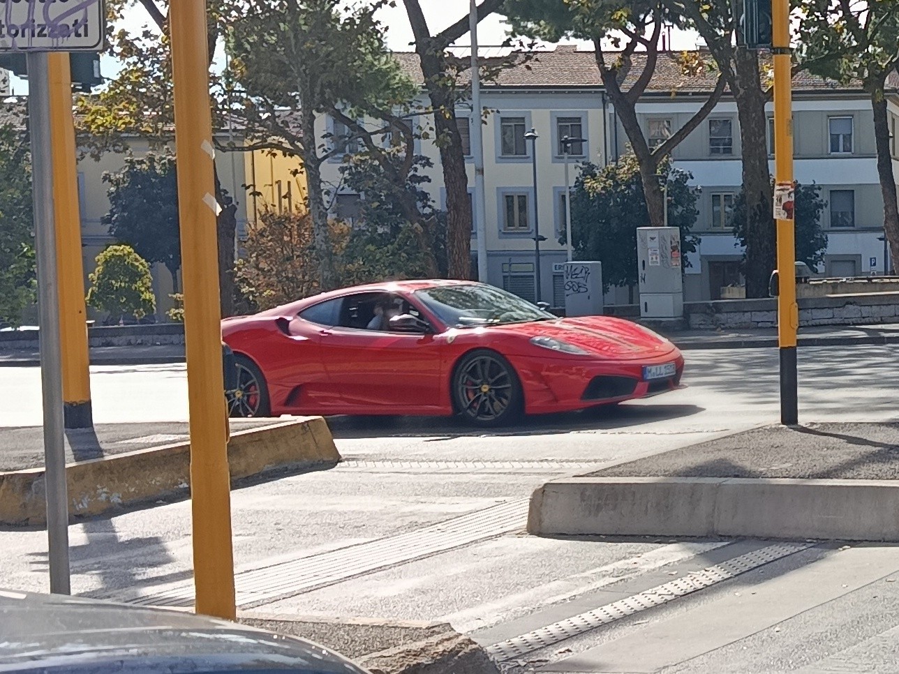 Ferrari F430 Scuderia