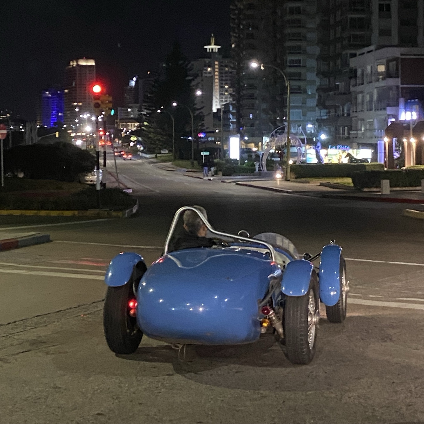 Maserati A6GCS