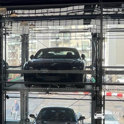 Bentley Continental GT spotted in Köln, Deutschland