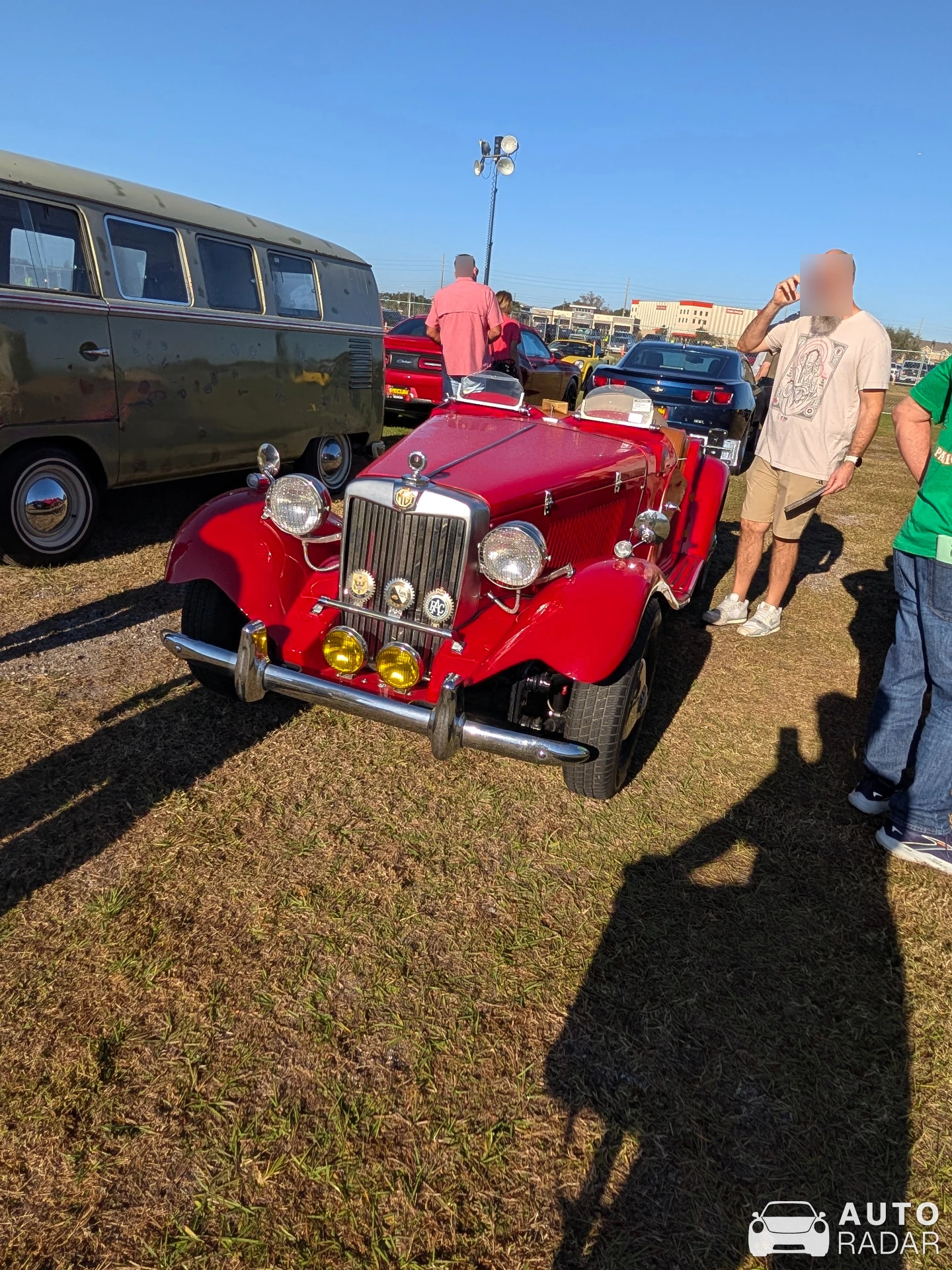 MG TD spotted in Magaragadi, Nepal