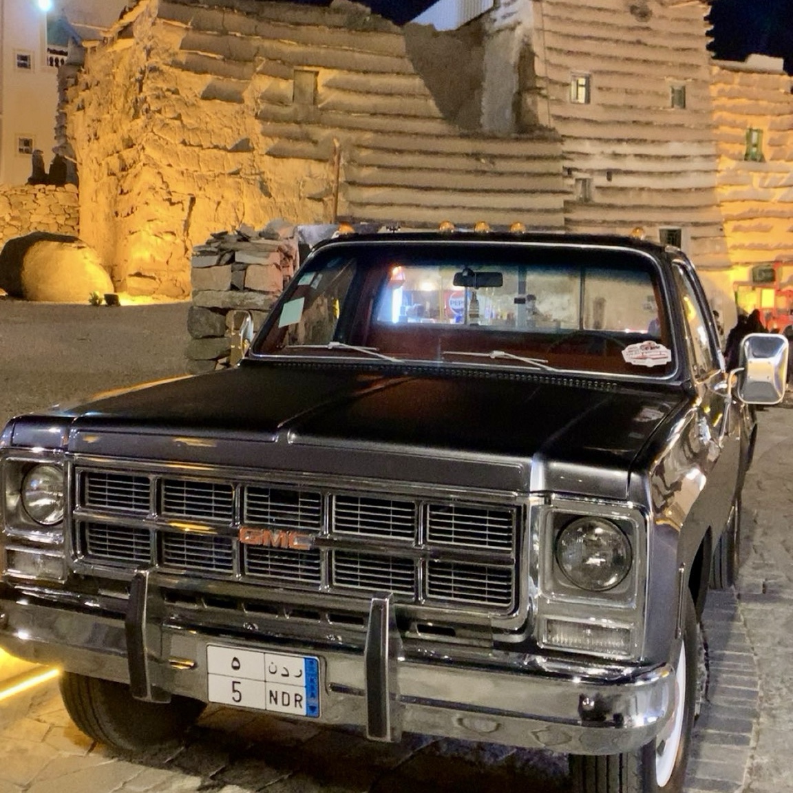 GMC Sierra 1500