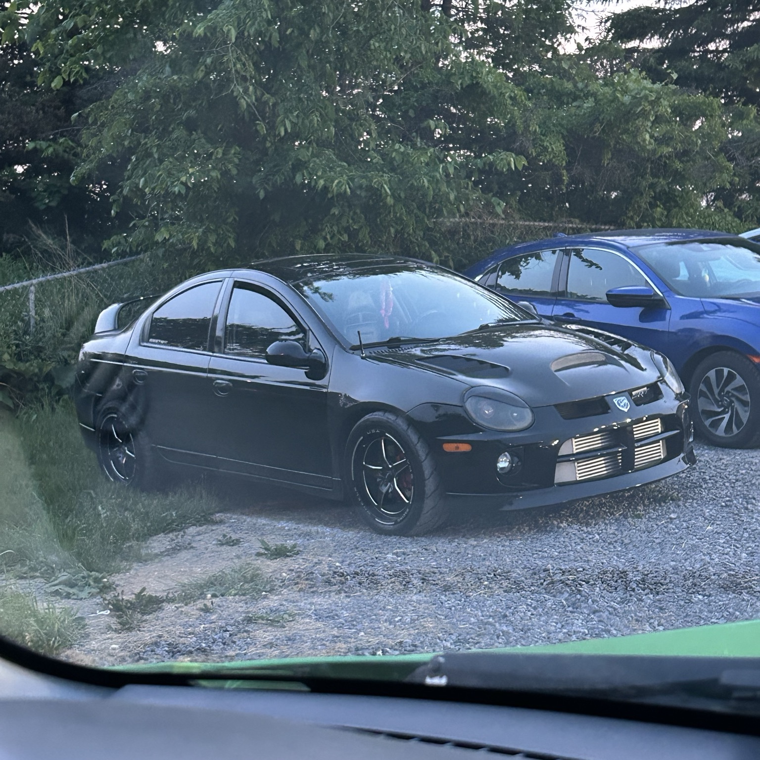 Dodge Neon SRT-4