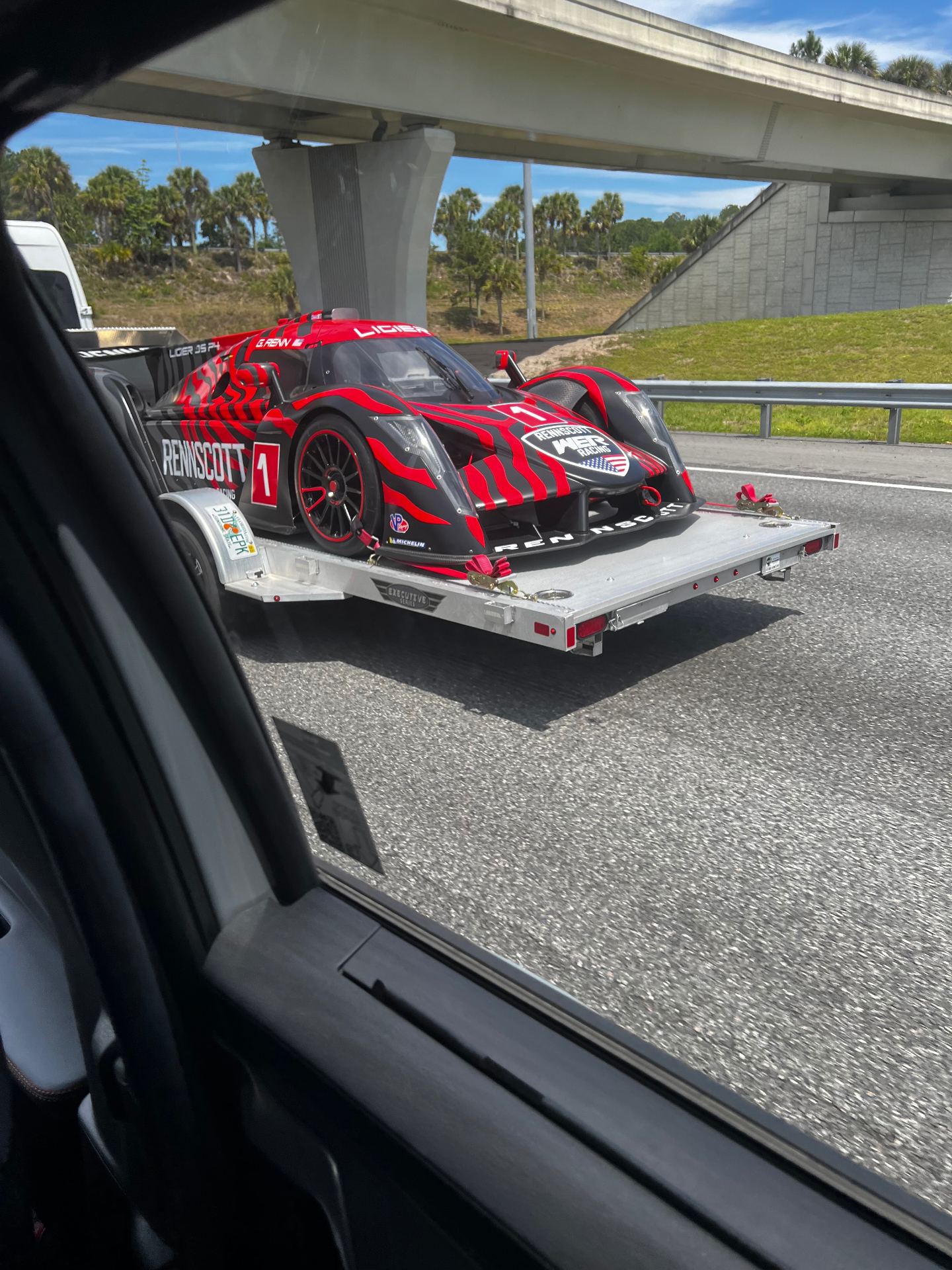 Rebellion R13