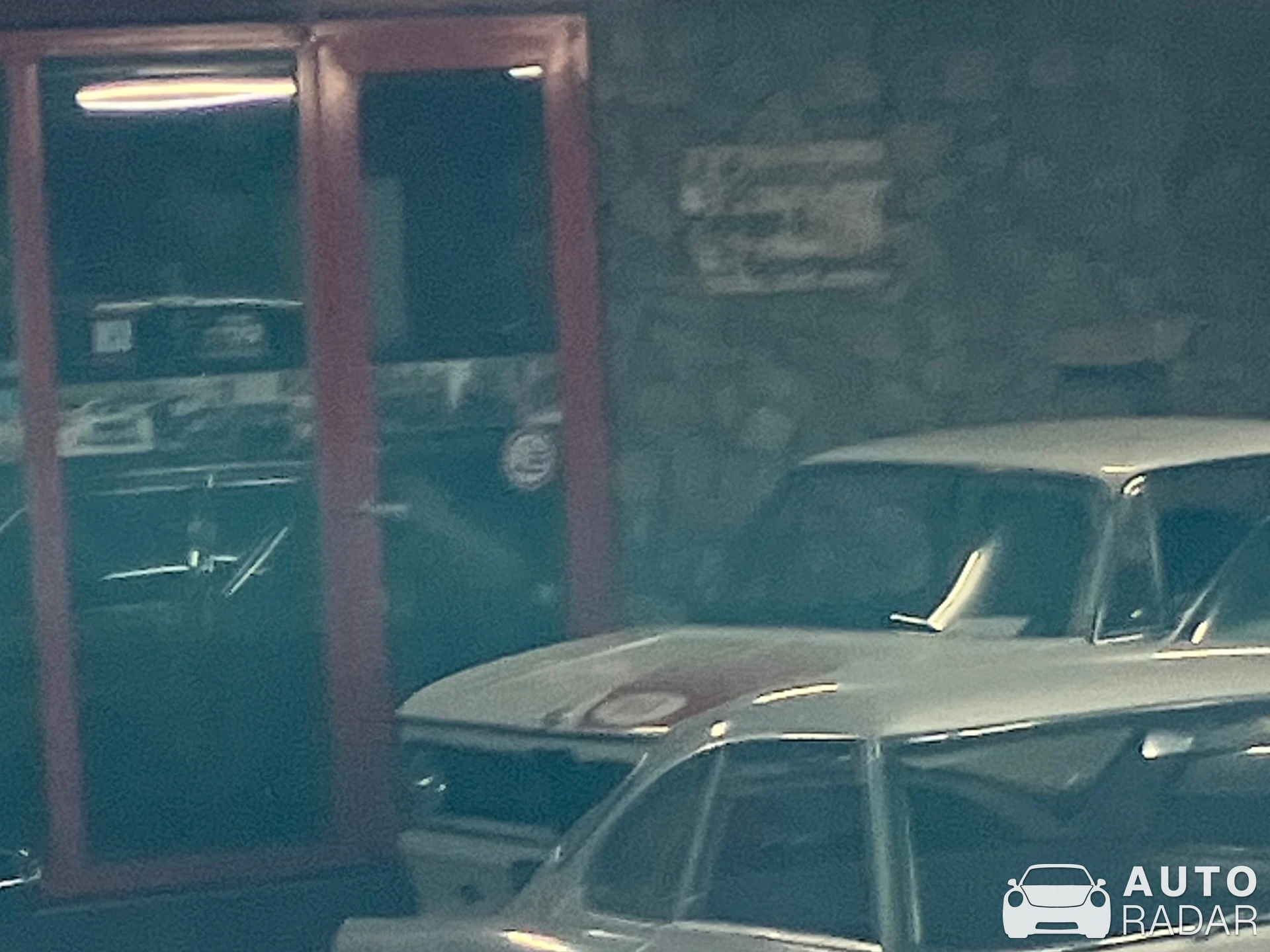 BMW 2002 Turbo spotted in Davos, Switzerland