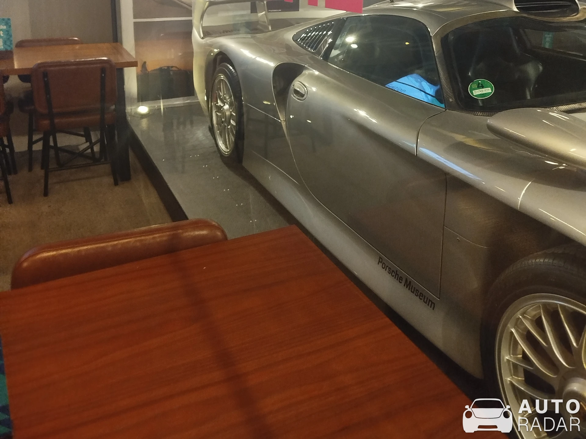 null null spotted in Jebel Ali, United Arab Emirates