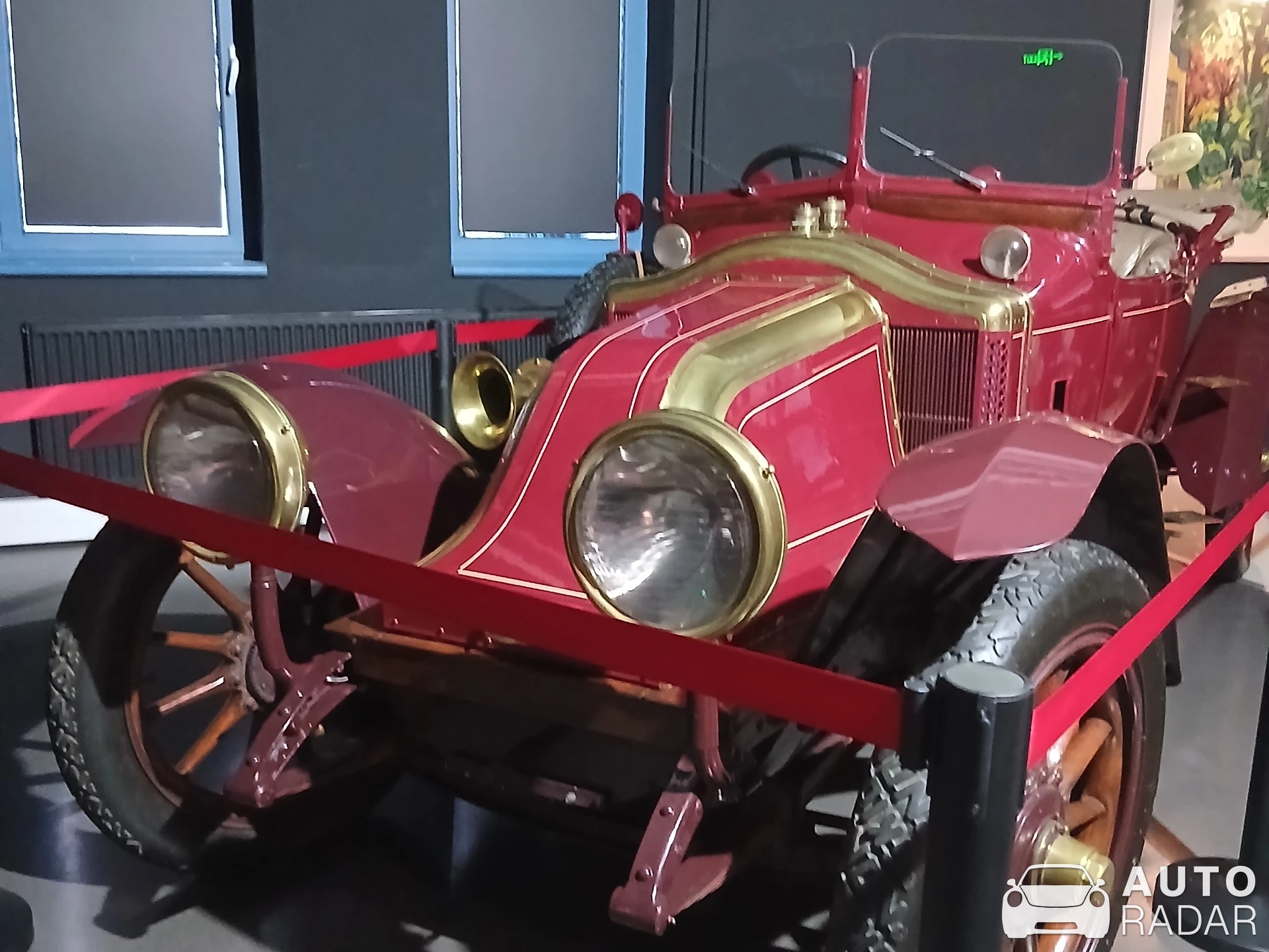 Renault Skiff spotted in Budapest