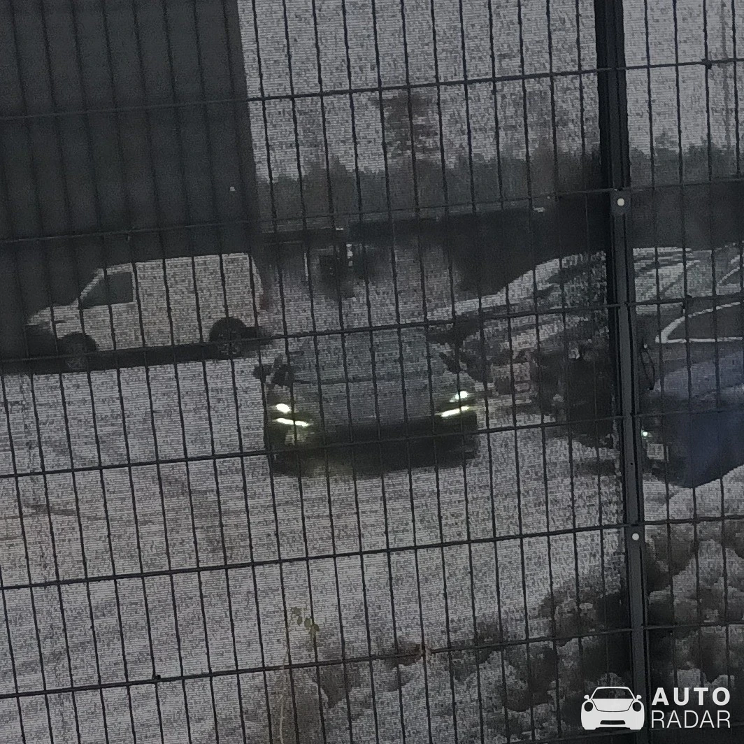 McLaren 720S spotted in Stäket, Sweden