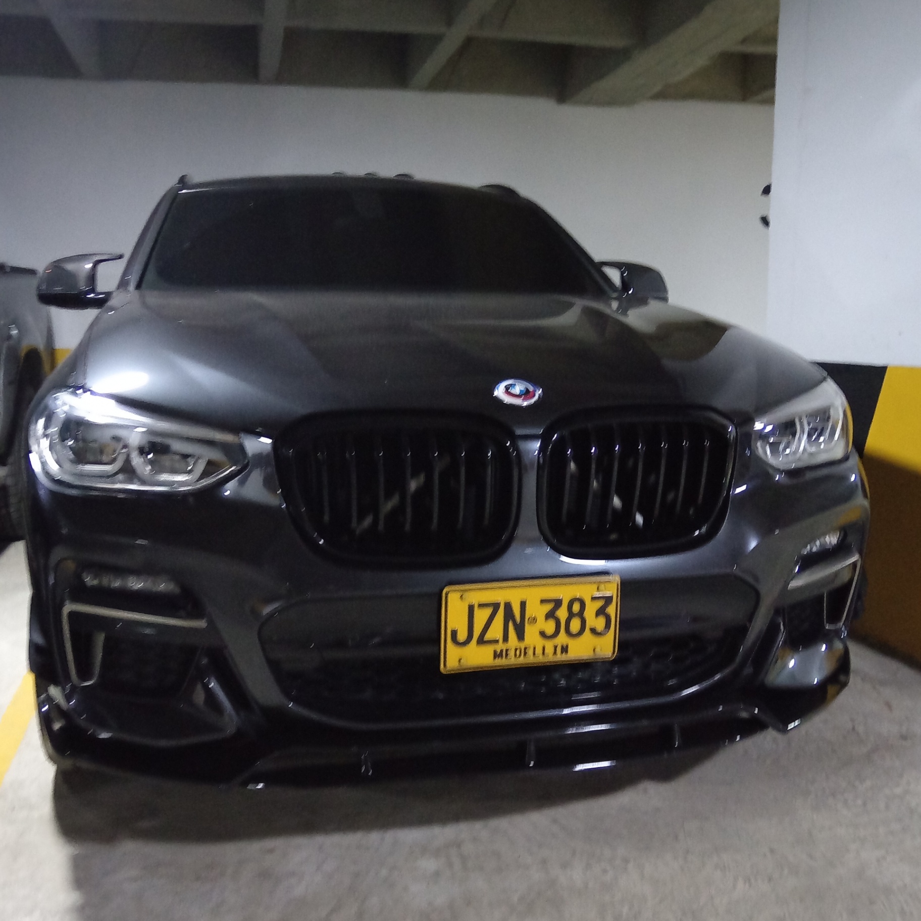 BMW X3 M40i G45
